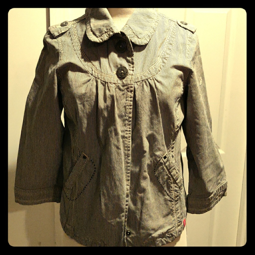 Esprit jacket